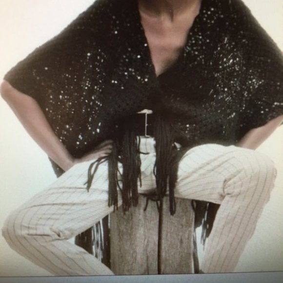 Dolce&Gabbana white stripe pants size 40 NWT low waist - Picture 7 of 7